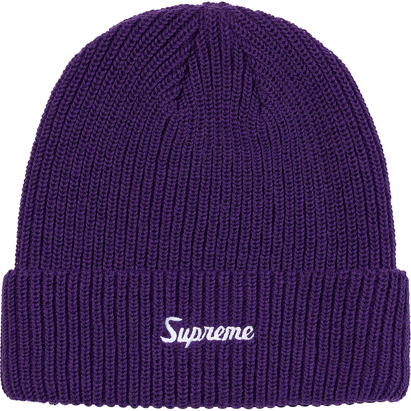 Loose Gauge Beanie view 4